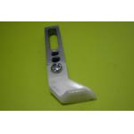 Silver Circular Knitting Machine Spare Parts , Ceramic Yarn Carrier for sale