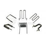 3W 0.01Ohm Current Sense Resistor Alloy Wire High Precision for sale