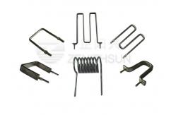 China 3W 0.01Ohm Current Sense Resistor Alloy Wire High Precision supplier