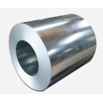 Cold Rolled SGCC CGCC Galvanized Steel Coils 20mm To 1500mm for sale