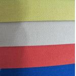 Twill 3/1 Spandex 5% 250GSM Printed Cotton Fabric