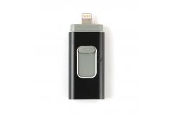 China Android Iphone 3 In One USB Flash Drive All Can Easy To Use supplier