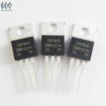 IRF840 mosfet N-Channel  500V 8A TO-220AB IRF840PBF for sale