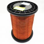 0.35mm Hot Wind Self Bonding Magnet Wire 5000v for sale