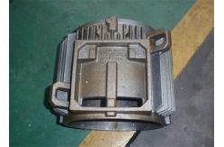 China Lost Foam Casting Custom Casting Molds , Die Casting Mold Stability Dimensional supplier