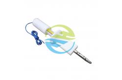 China Electrical Enclosure Test Finger Probe Complies With IEC61032 Standard Test Finger Probe supplier