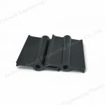 Nylon66 Thermal Break Insulation Strips With Black For Heat Broken Bridge Aluminum Windows for sale