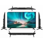 Remote Control 40 Inch Smart TV Multi Media Android TV Smart Update for sale