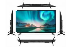 China Remote Control 40 Inch Smart TV Multi Media Android TV Smart Update supplier