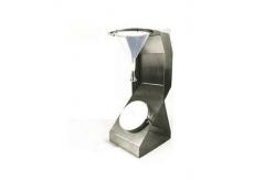 China AATCC 22 EN 24920 ISO4902 Water Wetness Tester For Fabric Testing supplier