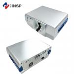 Simultaneous multi-reactor monitoring with Raman Spectroscopy Analyzer 50W Power Consumption for sale