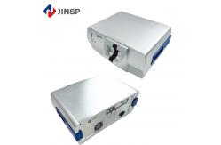 China 100/240VAC Raman Analyzer Process Instruments for Real Time Monitoring supplier