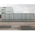 Easy Operation 40 Feet Shipping Container -40 °C -70°C General Purpose for sale