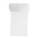 OEM Size First Aid Bleached Elastic Gauze Bandage Conforming for sale