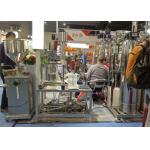High Efficiency Chili Sauce Bottle Filling Machine Easy To Operate