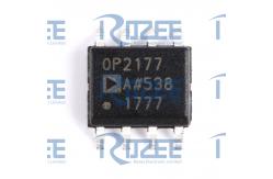 China OP2177ARZ-REEL7 supplier