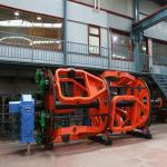 Power Cable, ACSR Cable ,ABC Cable Laying Up Machine