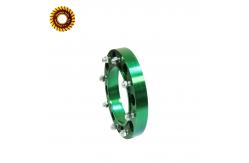 China Oem Machined Extension Nut Polished CNC Milling Parts Work Washer M8 supplier