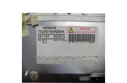 China TX20D16VM2BAA New 8.0 inch 116PPI LCD Screen Display for HITACHI supplier