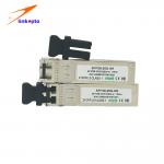 25Gb/S MMF SFP28 850nm 100M Sfp Optical Transceiver Duplex LC Hot Pluggable for sale