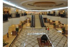 China Partition Furniture , Veneer Wooden Partition Wall  Ceramic Partition Ring supplier