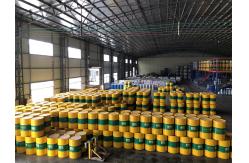 China PVC Sports Flooring manufacturer