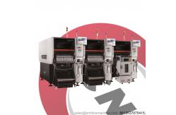 China HANWHA HM520NEO HS MF NEW P&P Machine supplier