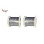 0.45mm Balco Alloy Ni72Fe Electrical Heating Wire ISO9001 for sale