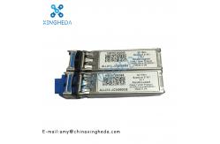 China Alcatel Lucent 1AB187280065 3G 15KM Based On S-16.1 SI1 Optical Module supplier