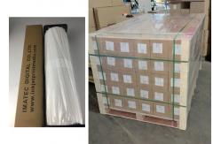 China 60 Inch Large Format Inkjet Cotton Canvas For Eco Solvent Ink supplier
