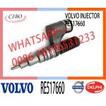 Diesel Fuel Injector 33800-84001 BEBE4B17001 BEBE4B17002 RE508490 BEBE4B17101 RE517660 BEBE4B17102 RE517659