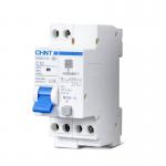 Earth Leakage Industrial Circuit Breaker 10~40A 1P+N AC230/400V 50~60Hz for sale