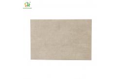 China Laminated Medium Density Fiberboard MDF Panel Board Termite Resistant supplier