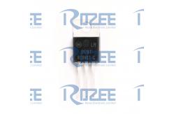 China LM317BTG supplier