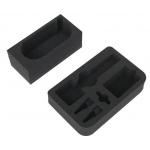 Anti Static Damp EVA Foam Insert Packaging Expandable Polystyrene Foam Box Inserts for sale