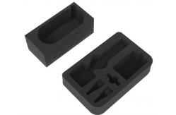 China Anti Static Damp EVA Foam Insert Packaging Expandable Polystyrene Foam Box Inserts supplier