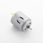 Faradyi On-Demand Support Customization 3V 6V 12V 260 Mini Dc Brush Motor For Home Appliance for sale