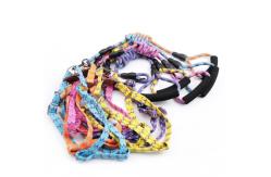 China Adjustable Small Dog Harness and Lead Training Walking for Dogs supplier
