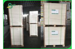 China 270gsm High Bulk Fully Coated Folding Boxboard FBB Board bright white supplier