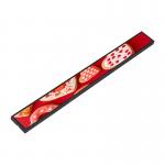 VETO 23.1 24 27 Inch Andriod Shelf Edge Stretched Bar Type TFT LCD Display Retail Shelve Monitor for sale