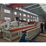 China Metal Plate Cut to Length Line Leveling and Cutting Machines