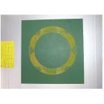 900x1000mm Automatic Screen Exposing Machine For Decal for sale