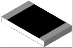China RoHS 1.5x3mm 8 Watt DC 3GHz Chip Terminations ODM OEM supplier