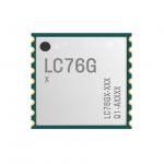Wireless Communication Module LC76GPBMD 1.8V Low Power Single Band 4 GNSS Modules for sale