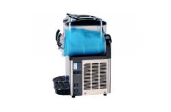 China Frozen Juice Ice Slush Machine supplier