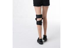 China 3 Levels Battery Powered Heated Knee Wrap With 2-4 Hours Heating Time supplier