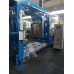 APG CLAMPING MACHINE WITH HEATING SYSTEM for 24 or36 kV Lbs