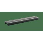                    Customized Size PVC Wall Trim Strip              for sale