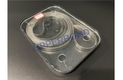 China Customized Mk8 Steel Suction Tapes Cigarette Machine Spare Parts supplier