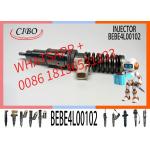 Fuel Injector 20965225 BEBE4F08001 BEBE4F02001 BEBE4F02102 BEBE4F05001